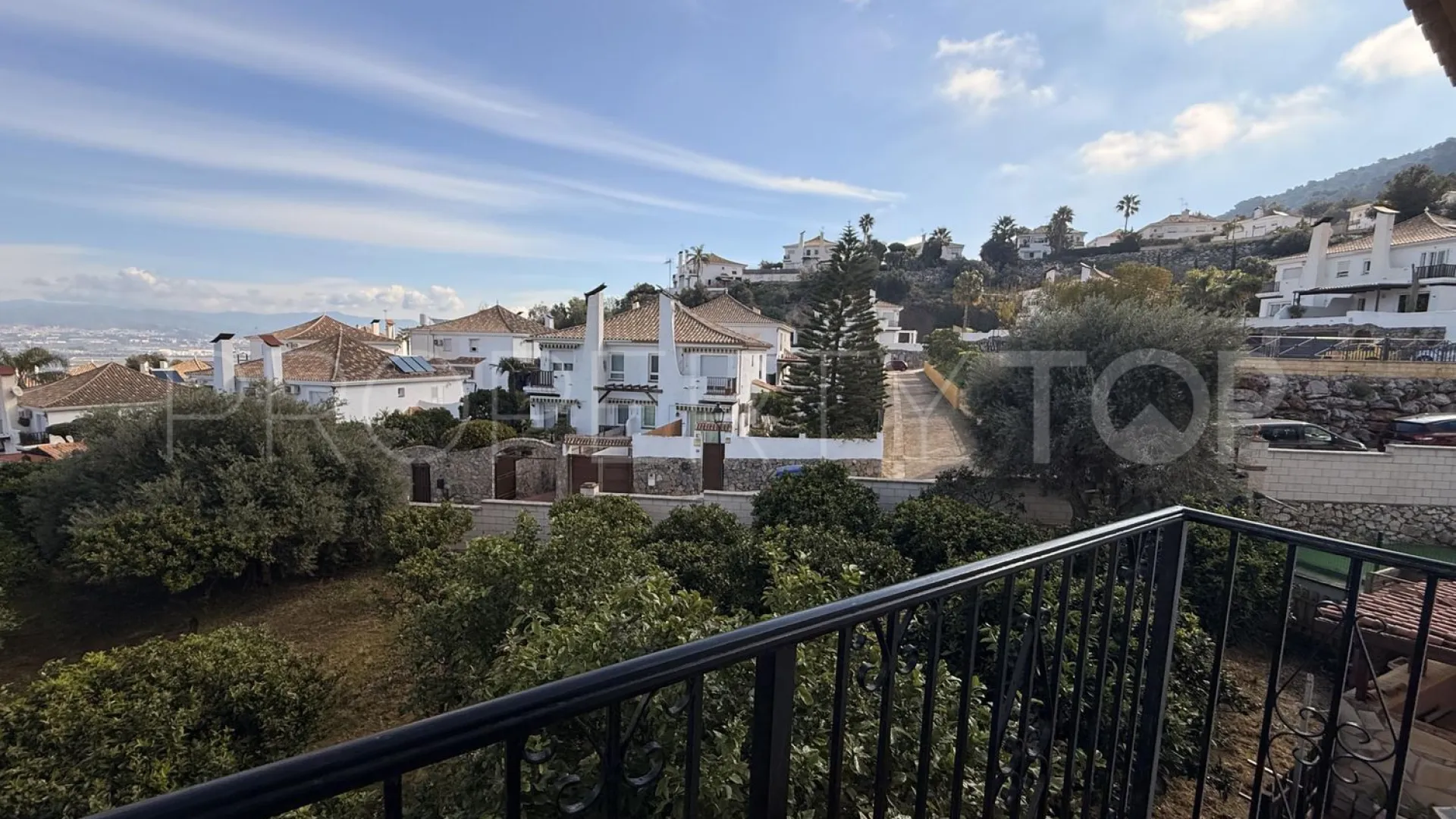 Los Manantiales, casa en venta