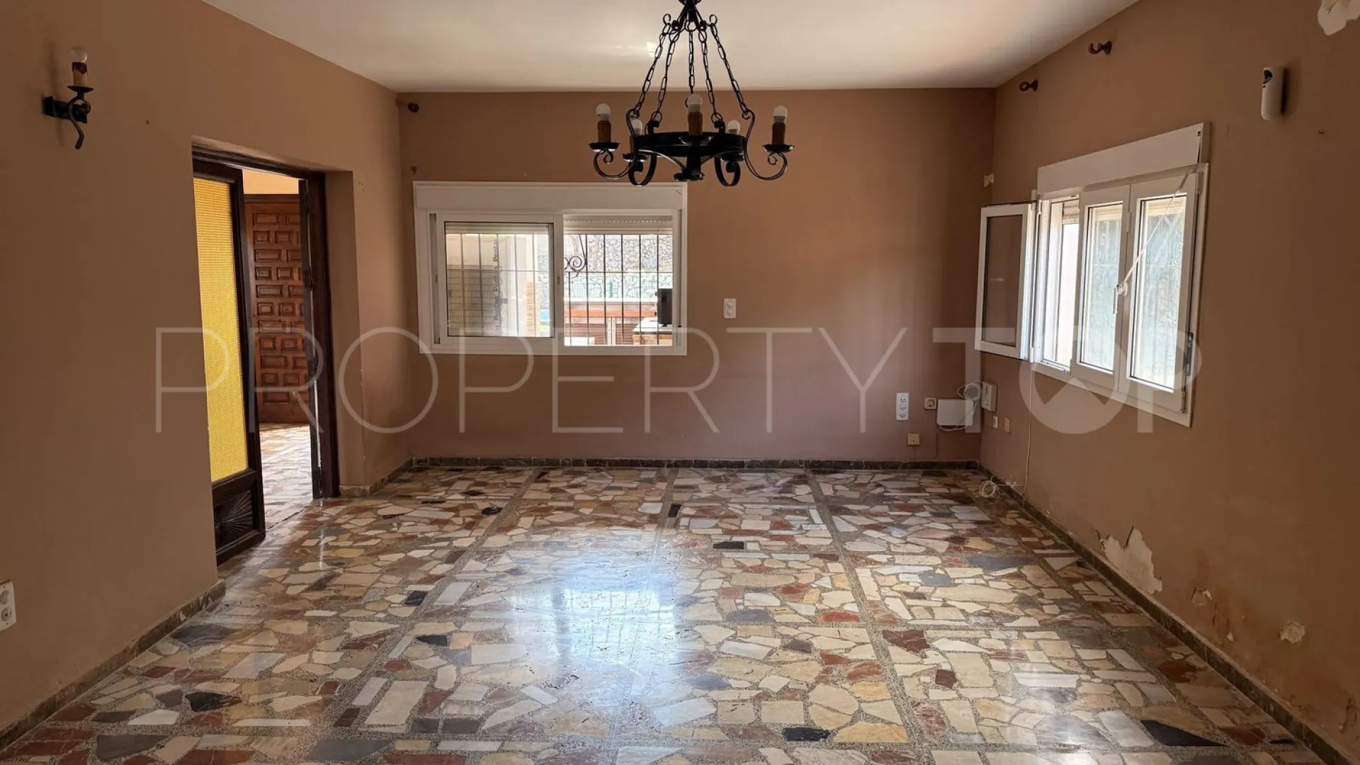 Los Manantiales, casa en venta