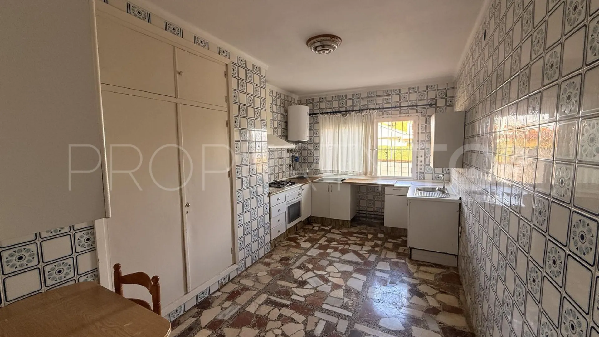 Los Manantiales, casa en venta