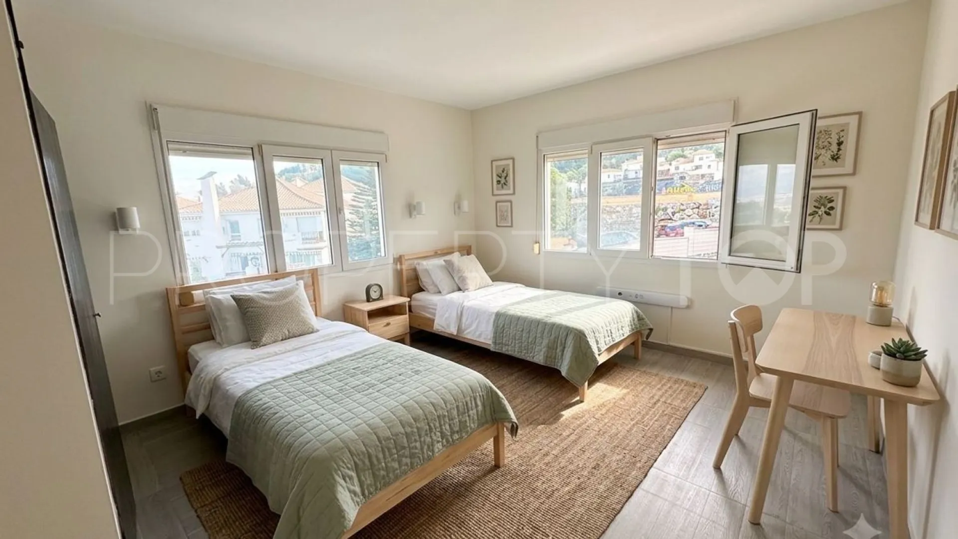 Los Manantiales, casa en venta