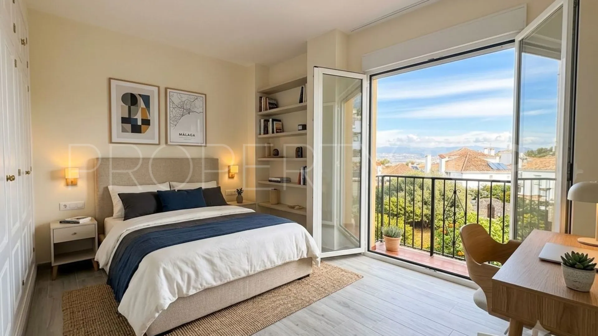 Los Manantiales, casa en venta