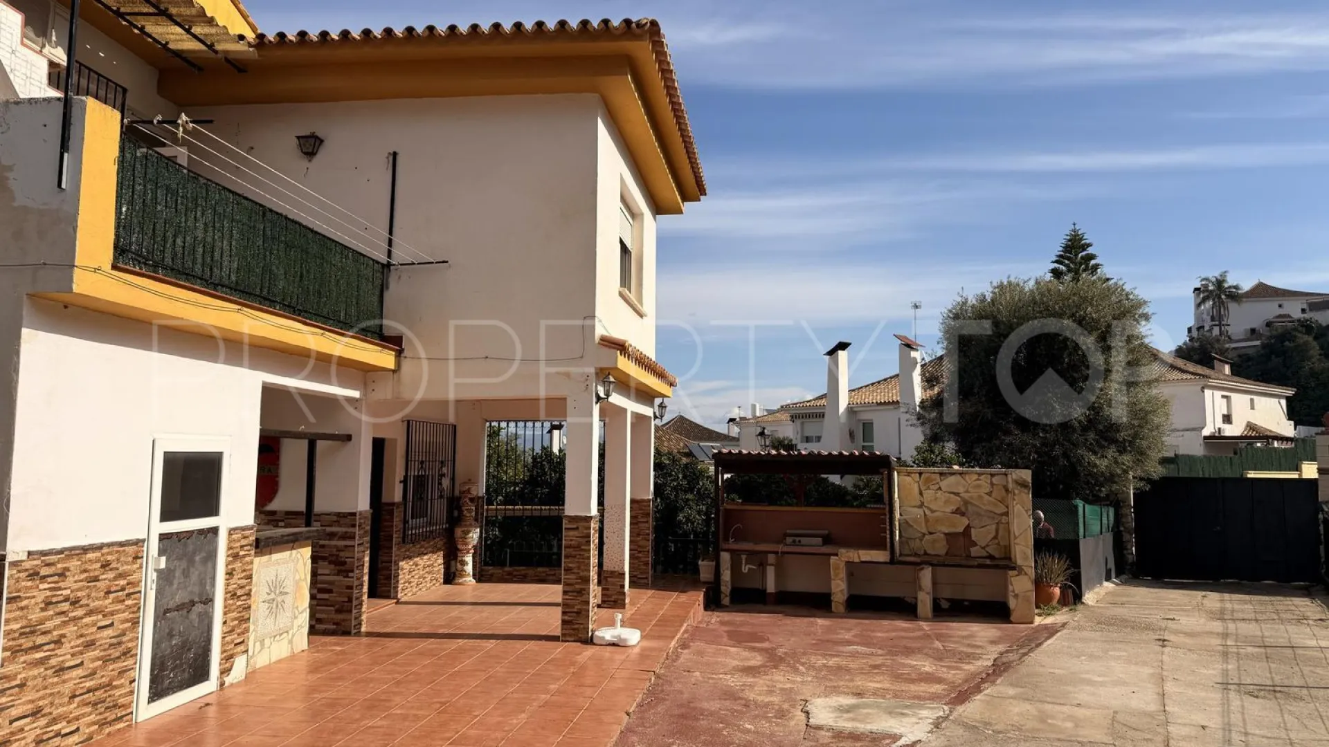 Los Manantiales, casa en venta