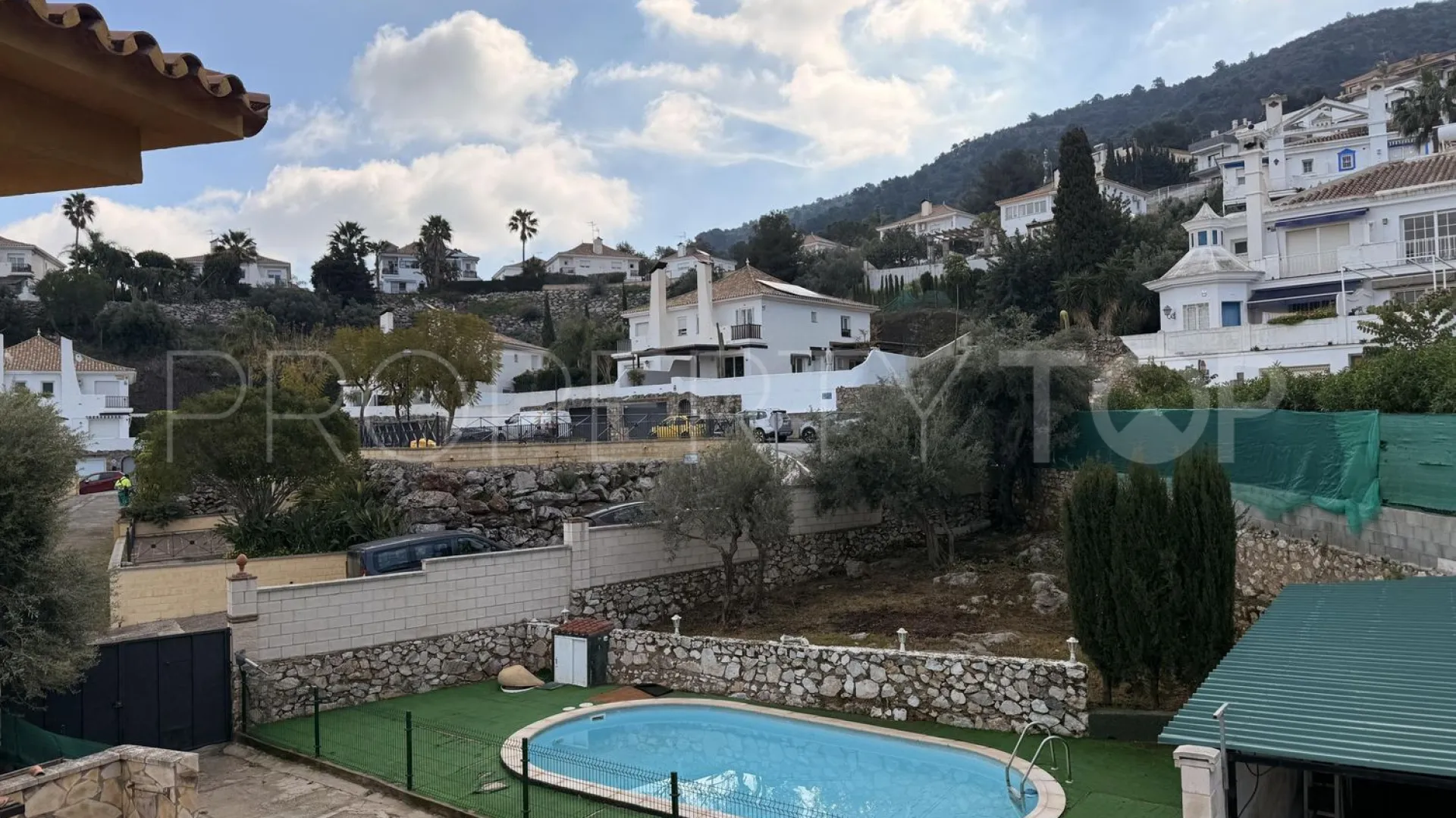 Los Manantiales, casa en venta