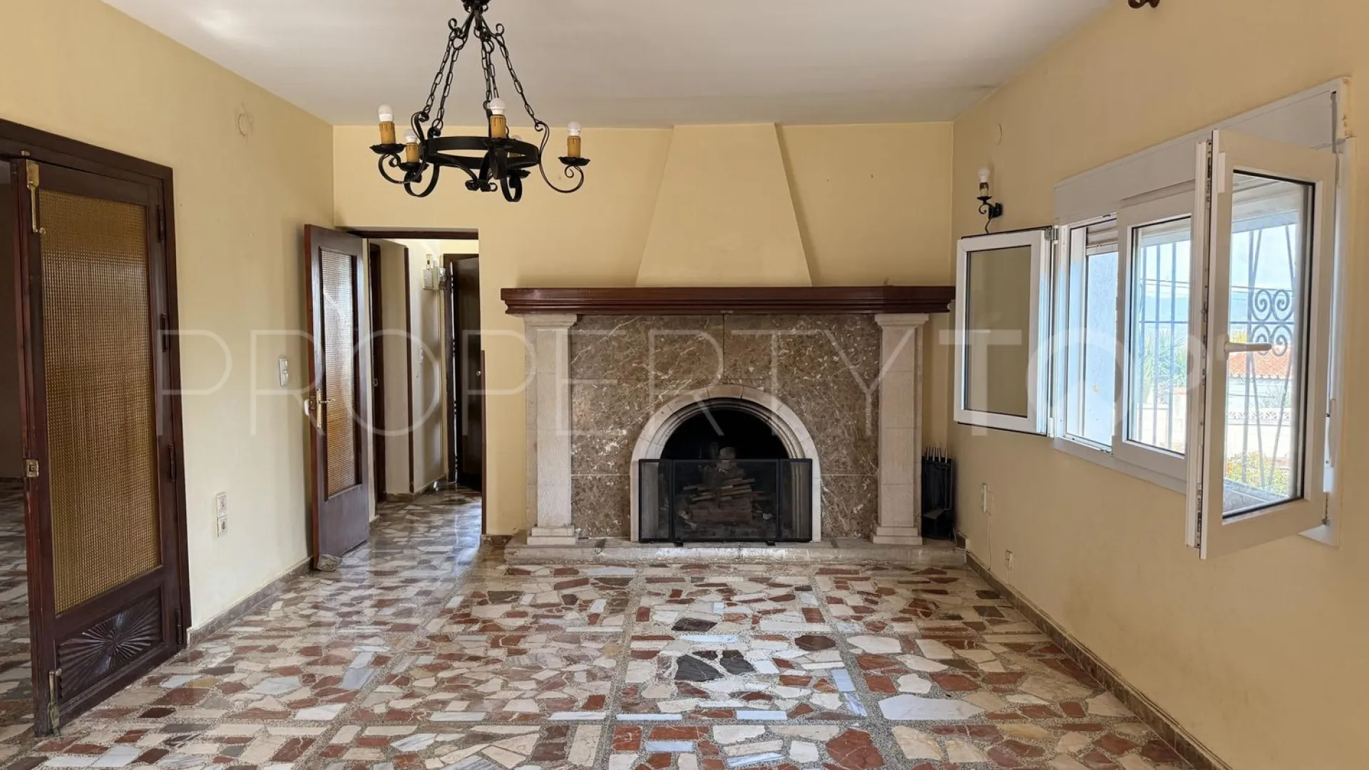 Los Manantiales, casa en venta