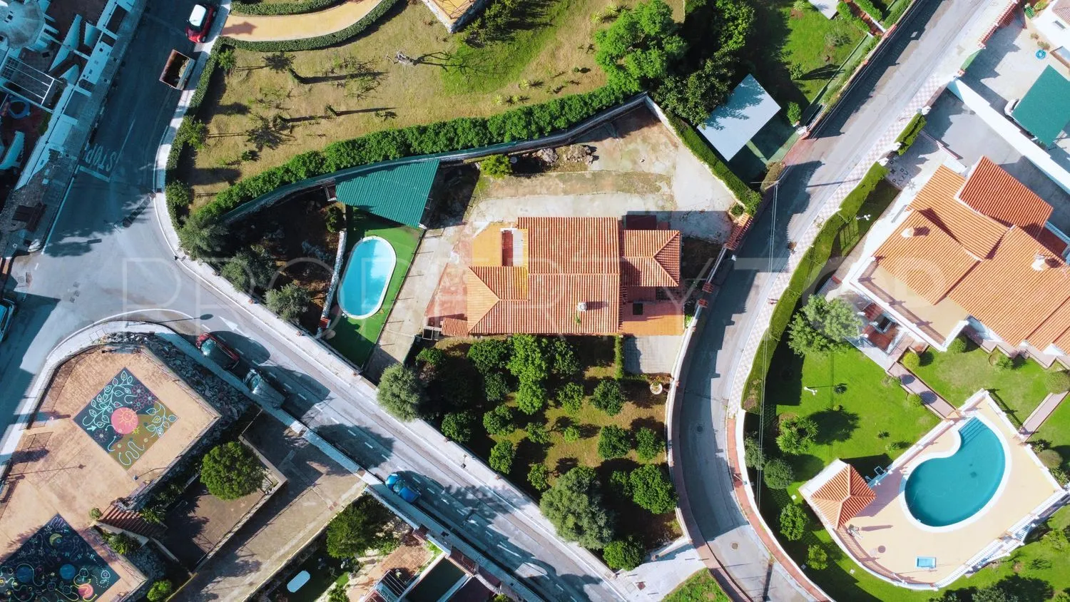 Los Manantiales, casa en venta
