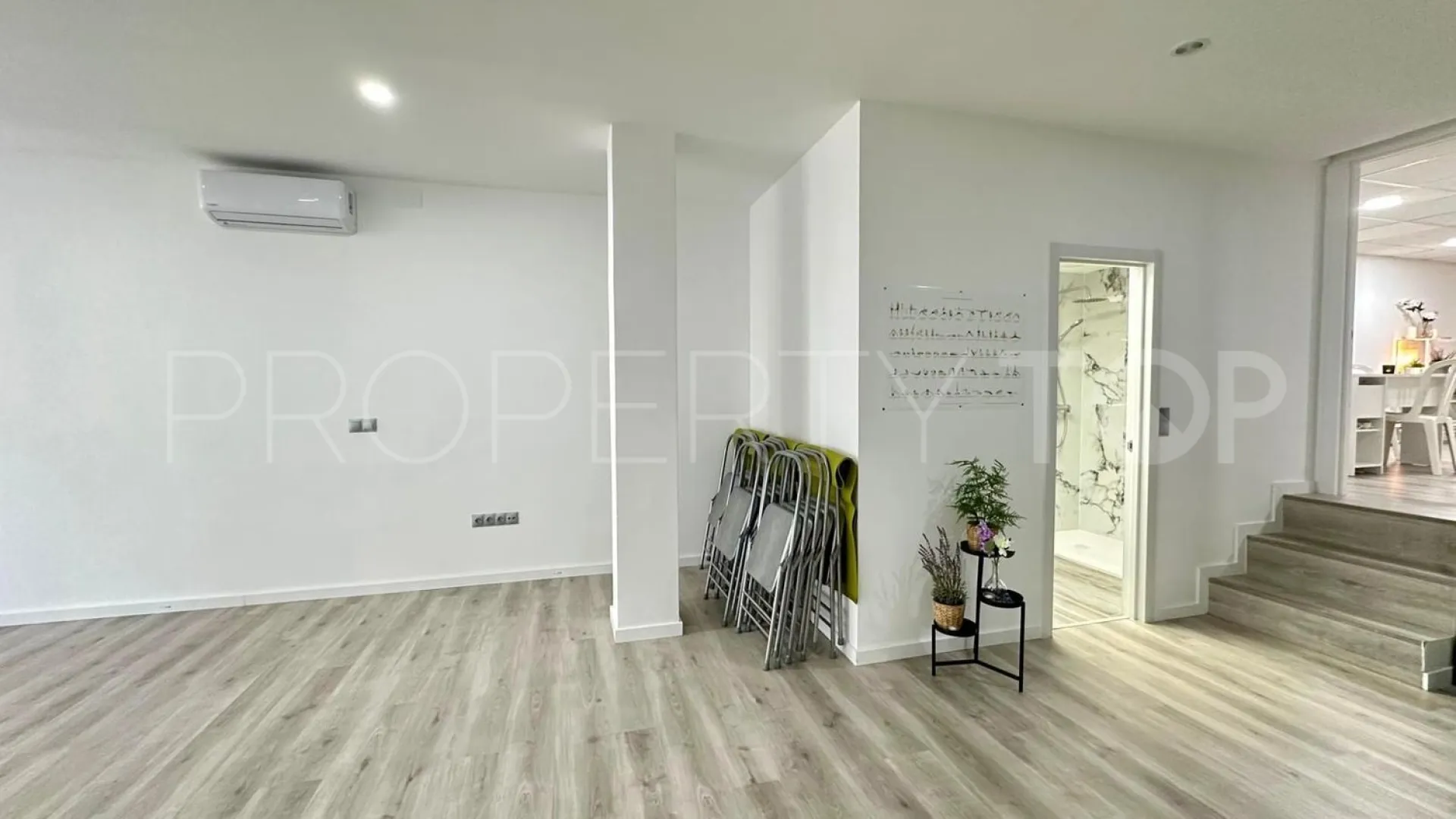 Arroyo de la Miel flat for sale