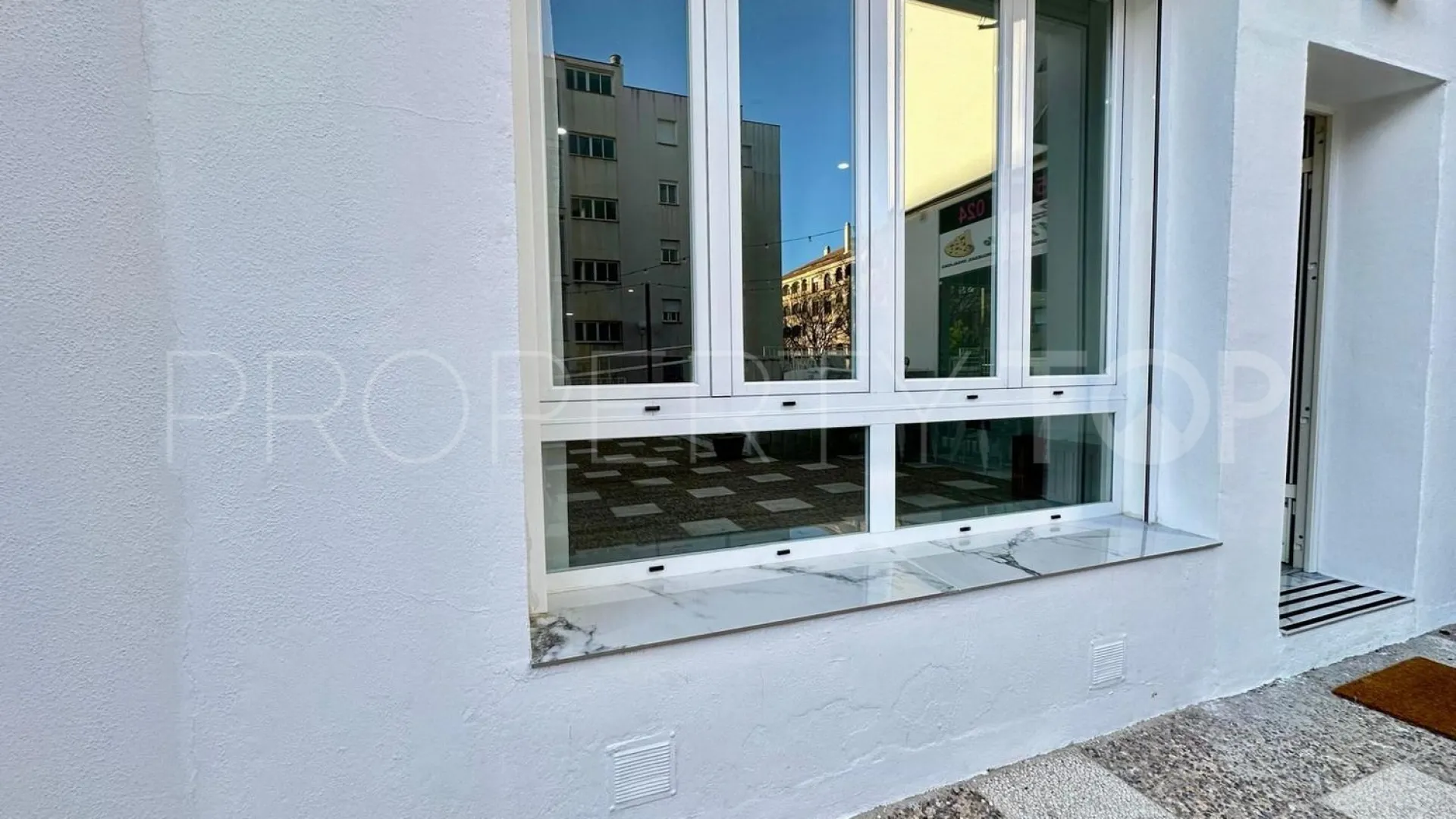 Arroyo de la Miel flat for sale