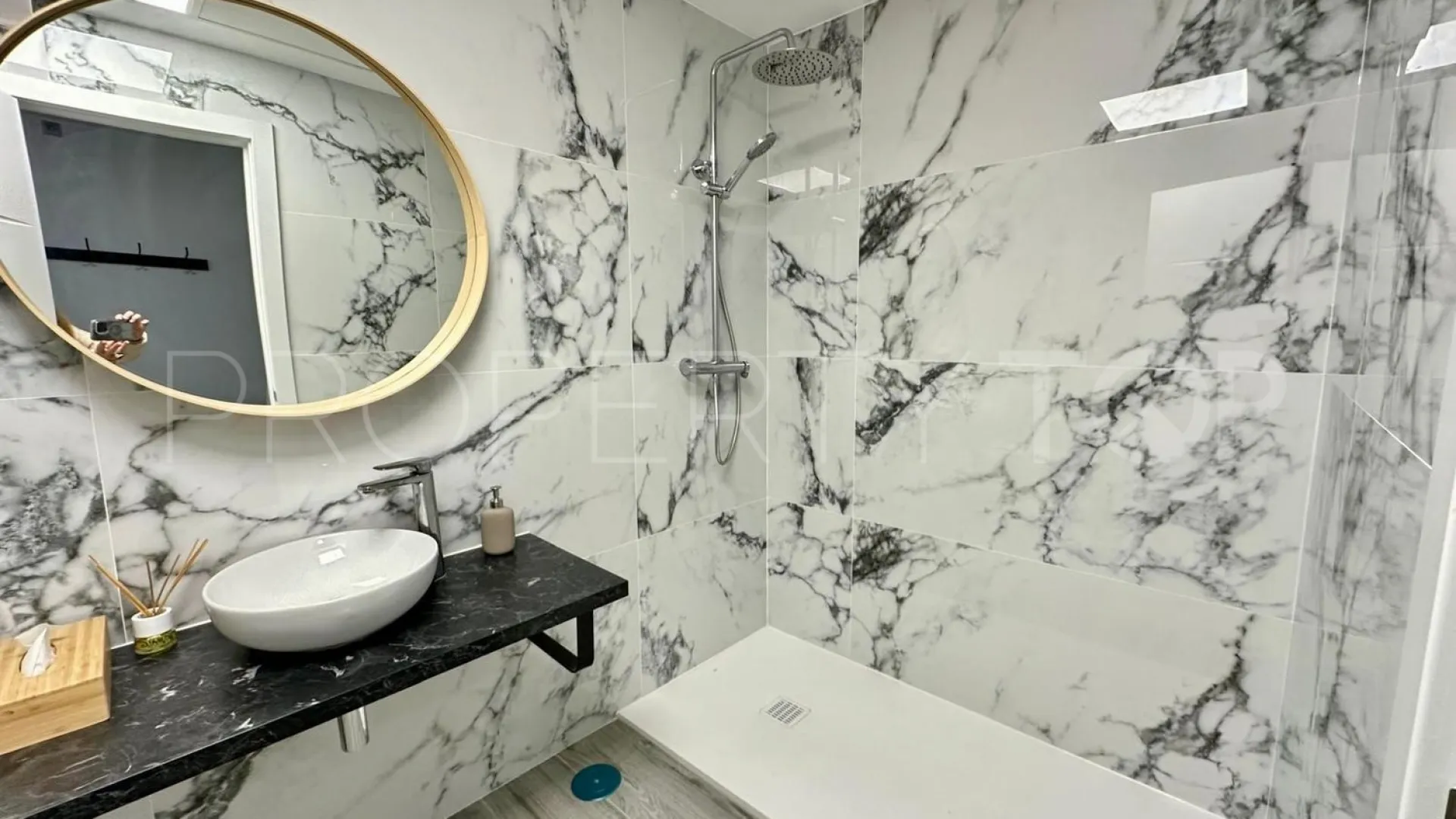 Arroyo de la Miel flat for sale