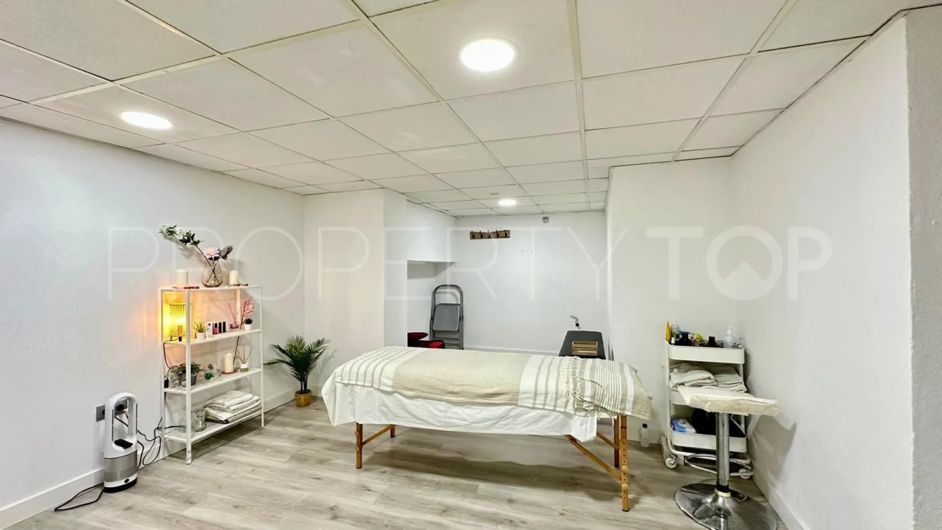 Arroyo de la Miel flat for sale