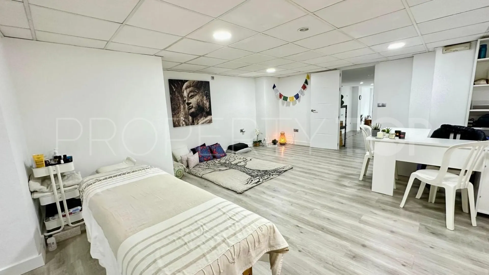 Arroyo de la Miel flat for sale