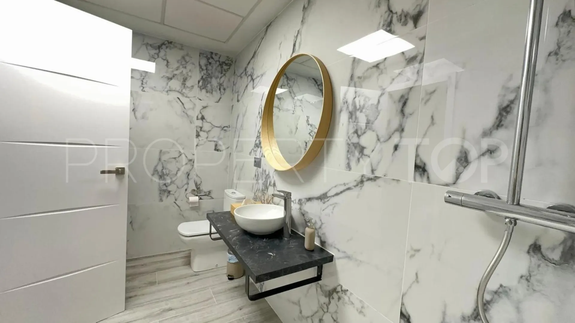 Arroyo de la Miel flat for sale