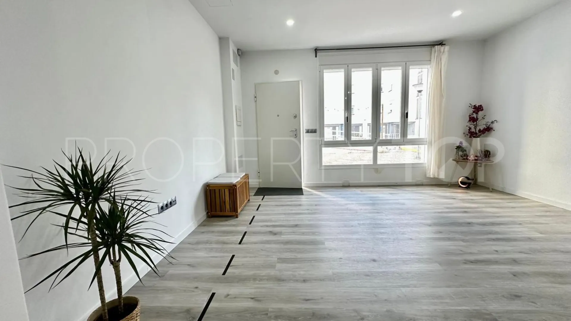 Arroyo de la Miel flat for sale