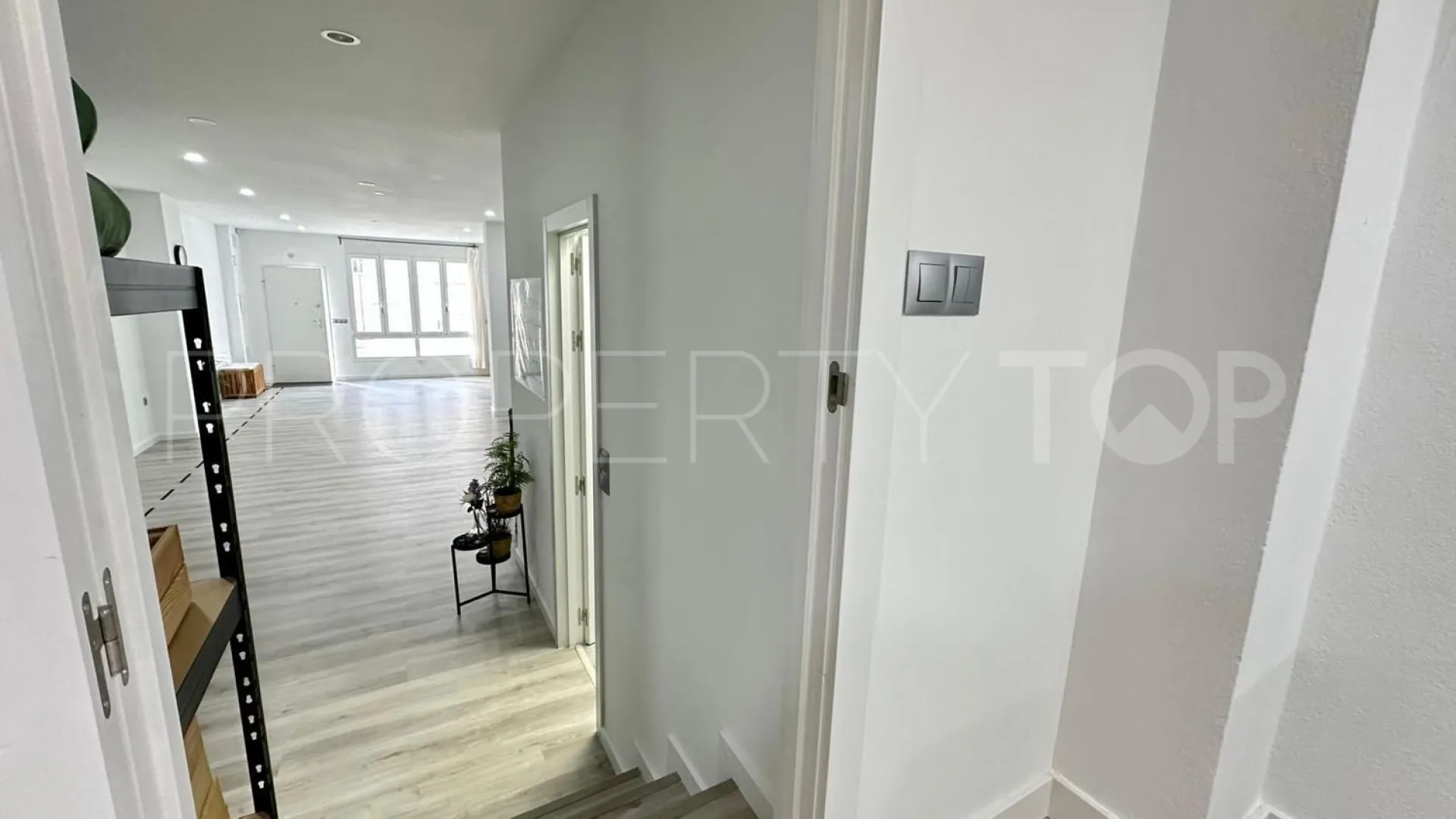 Arroyo de la Miel flat for sale
