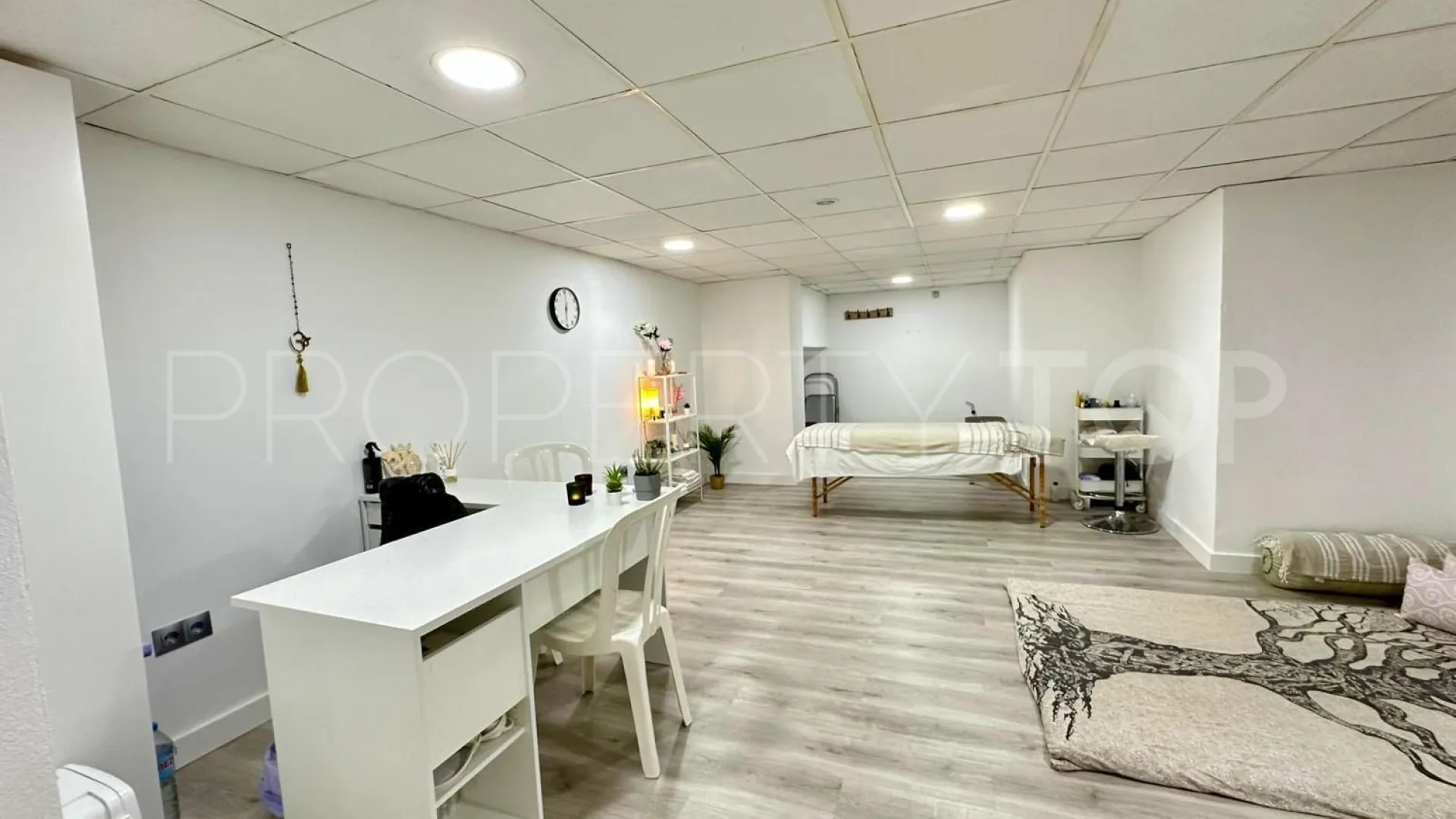 Arroyo de la Miel flat for sale