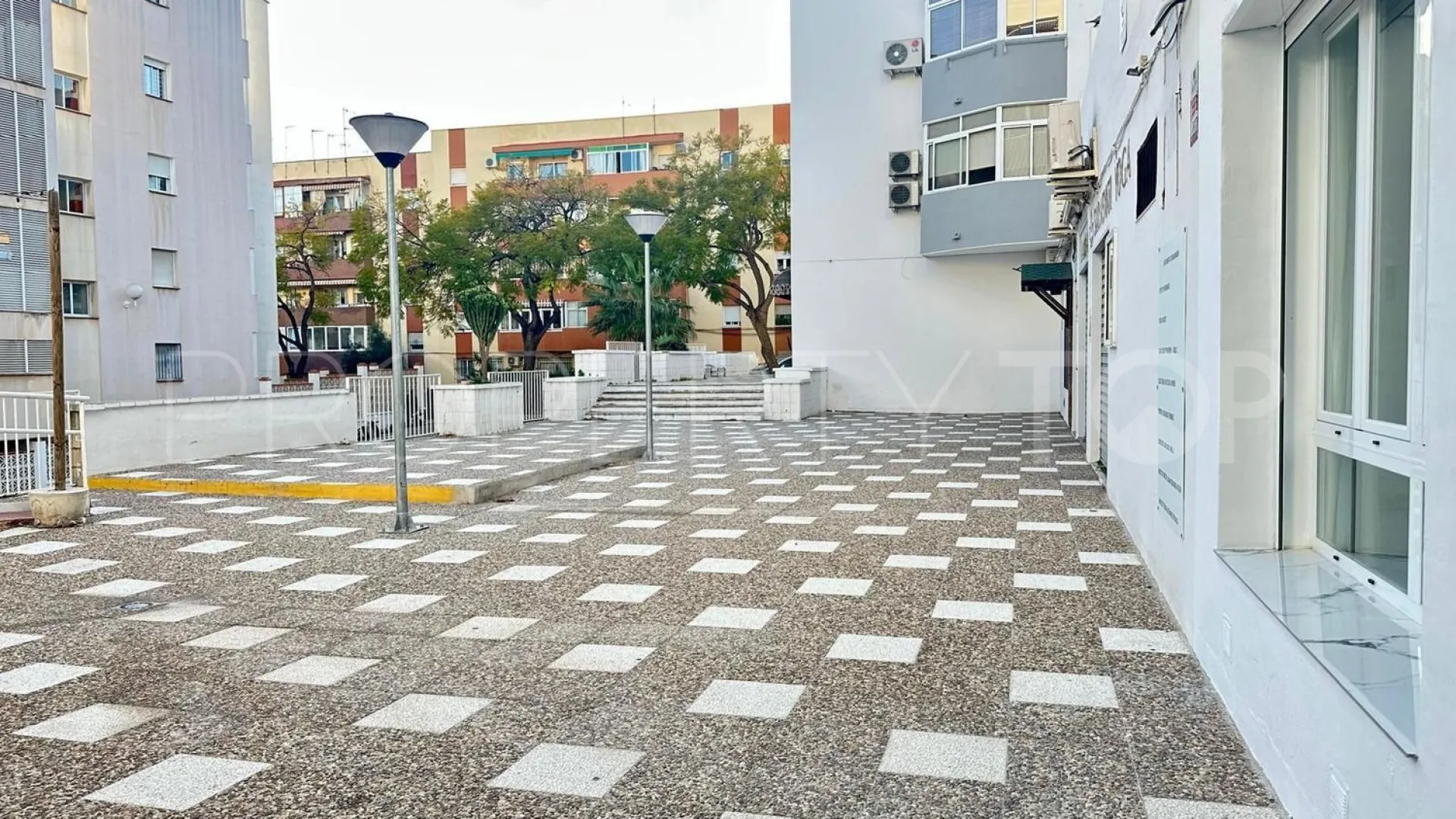 Arroyo de la Miel flat for sale