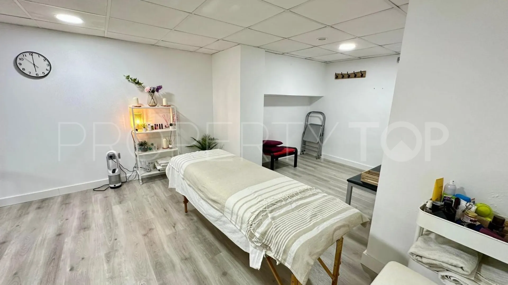 Arroyo de la Miel flat for sale
