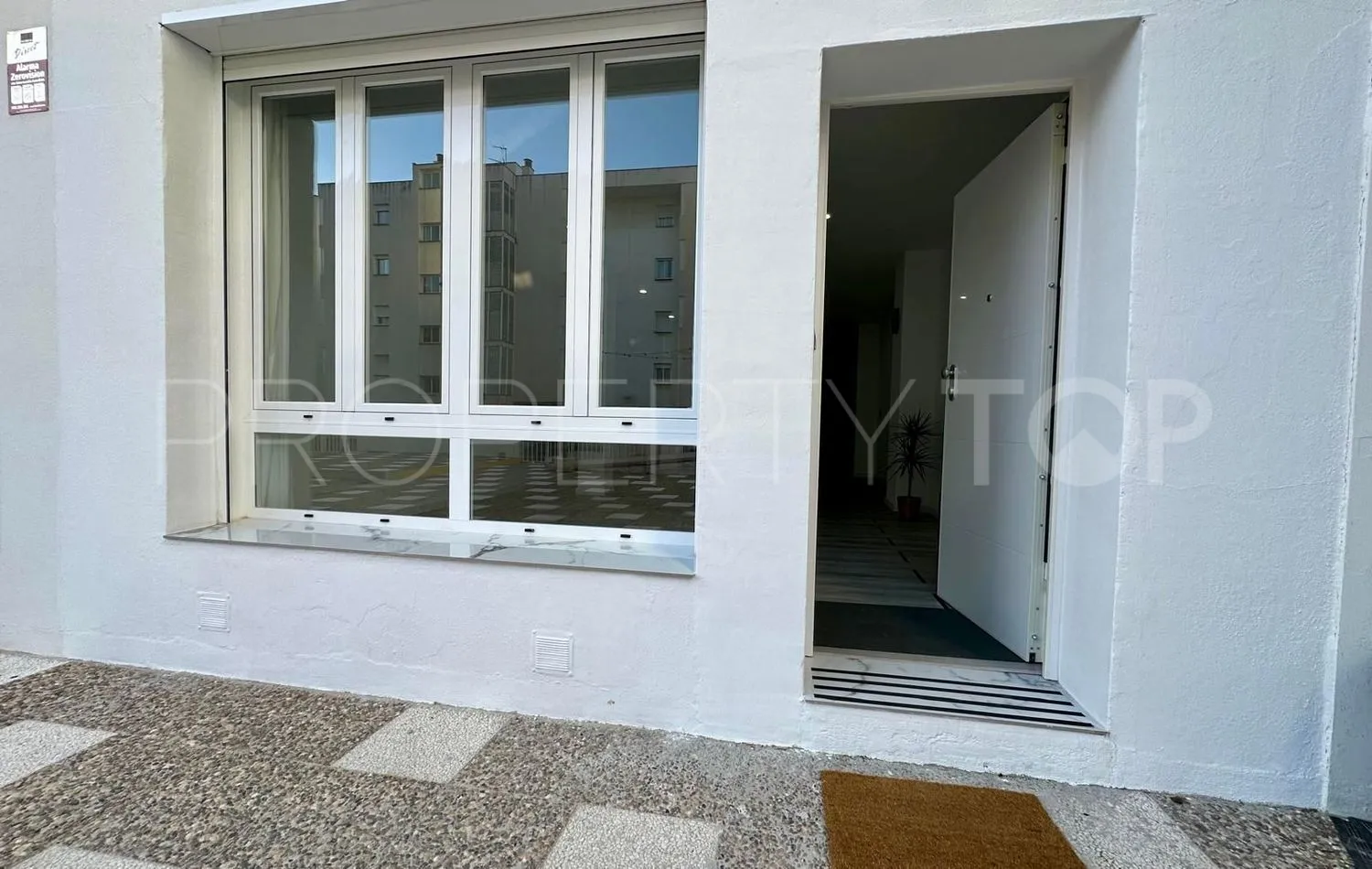Arroyo de la Miel flat for sale