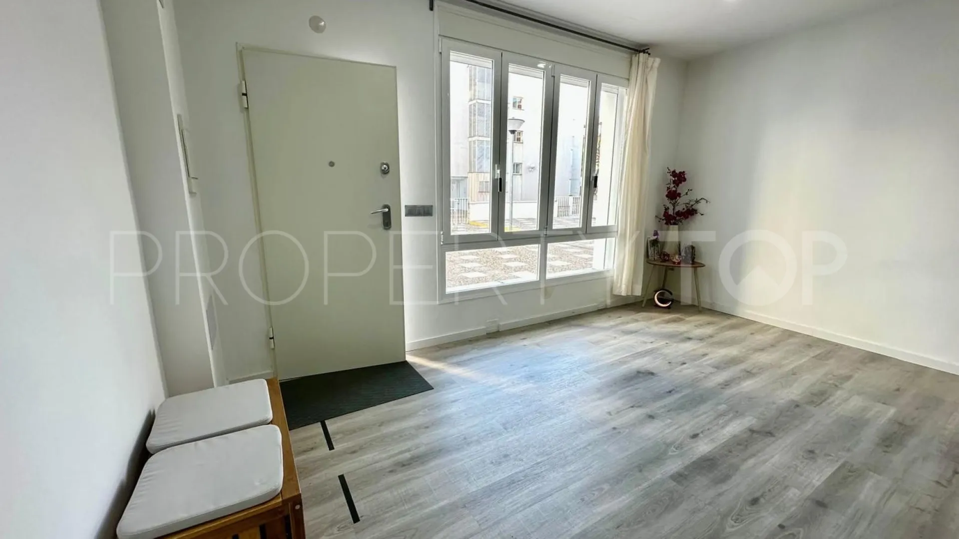 Arroyo de la Miel flat for sale