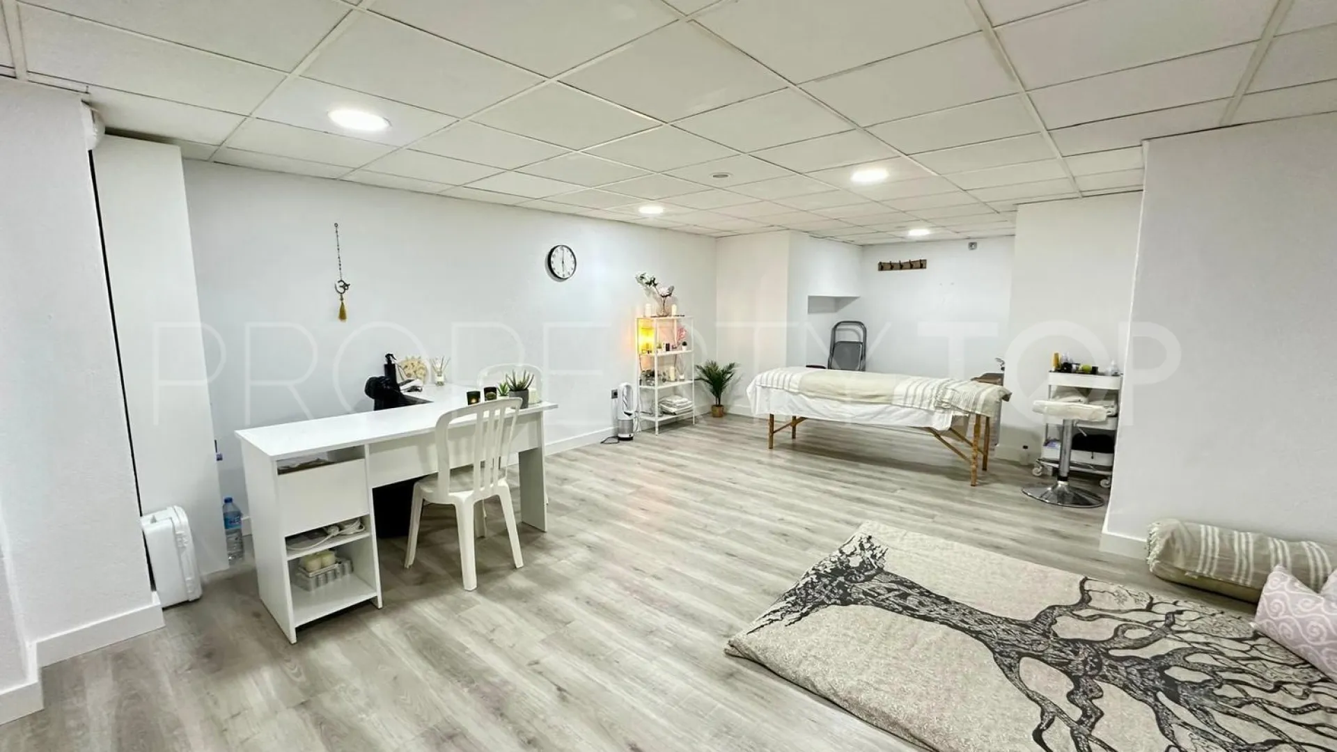Arroyo de la Miel flat for sale