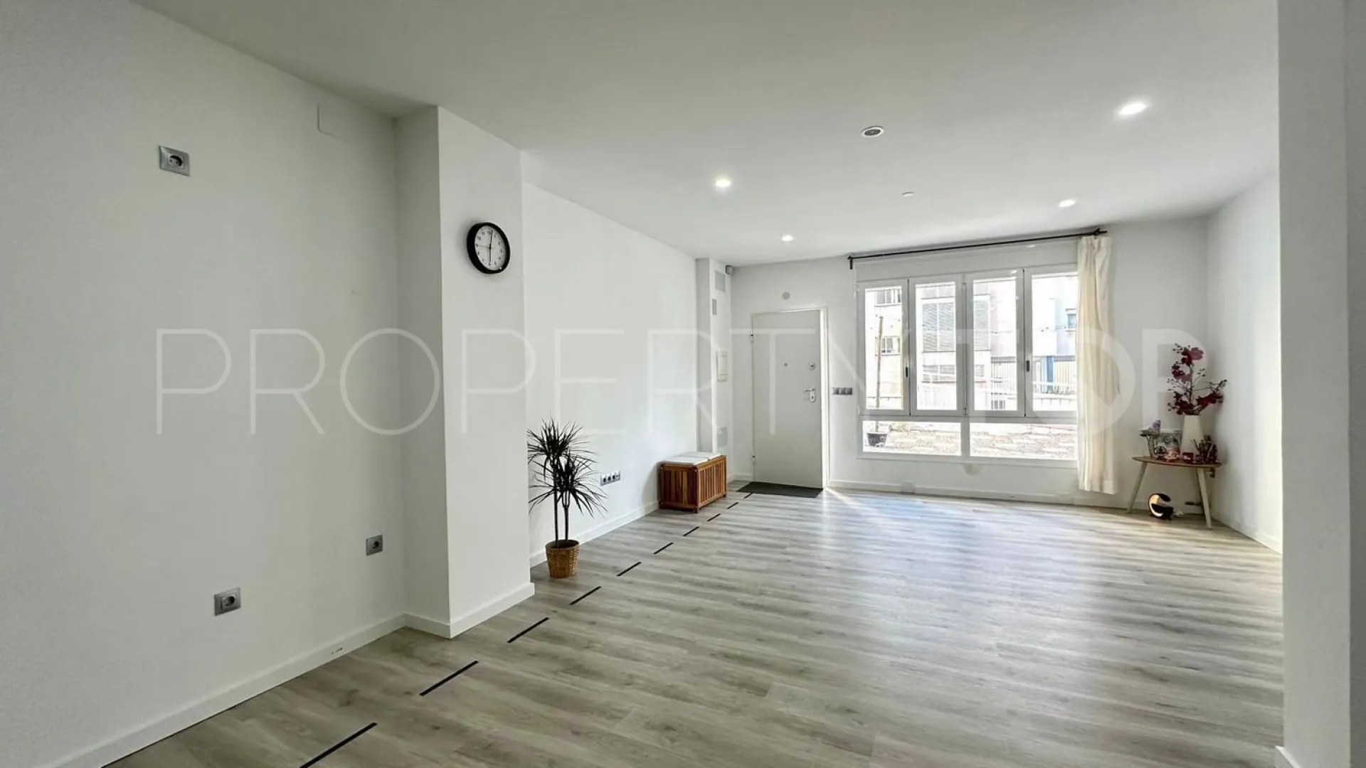 Arroyo de la Miel flat for sale