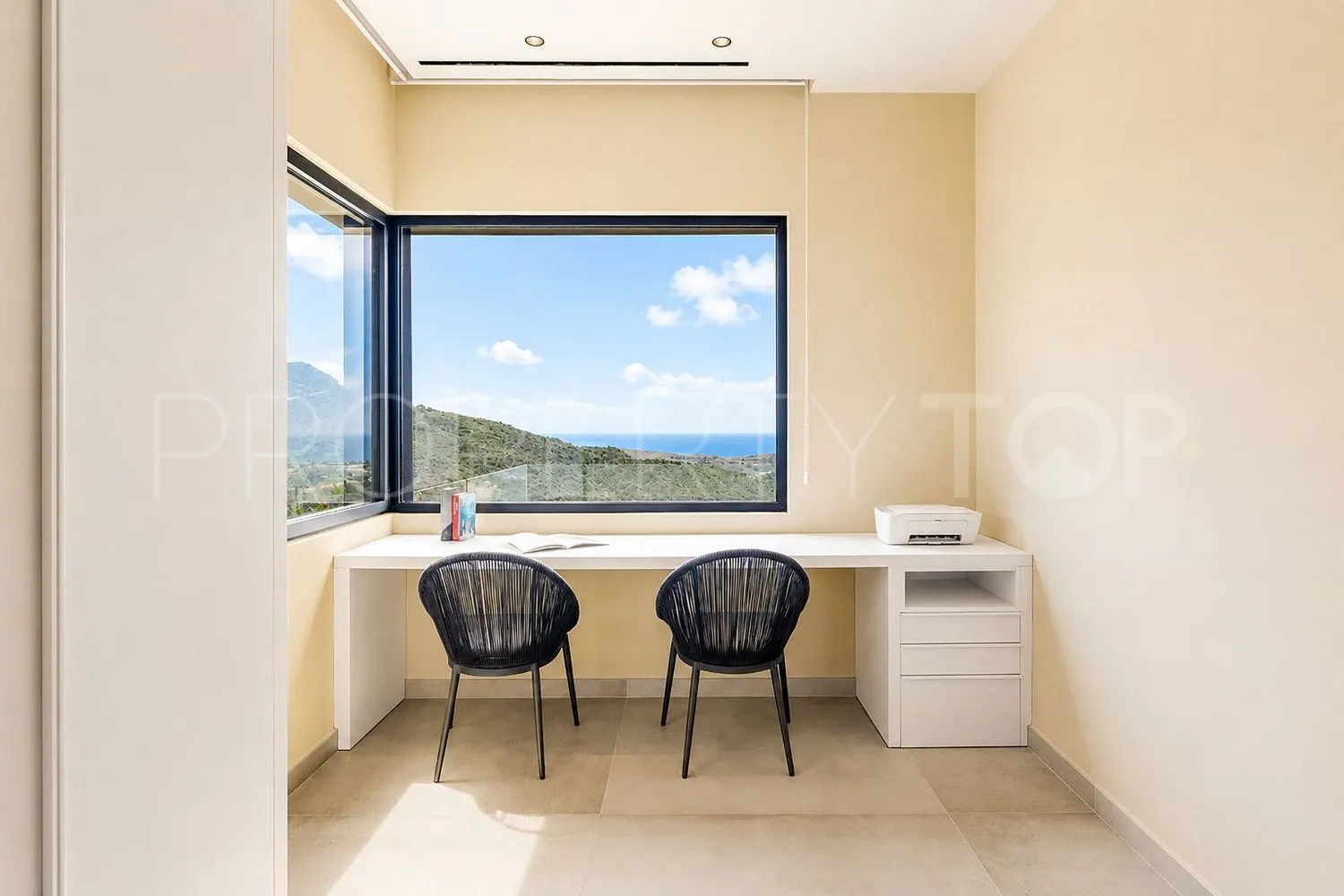 Villa for sale in Monte Mayor