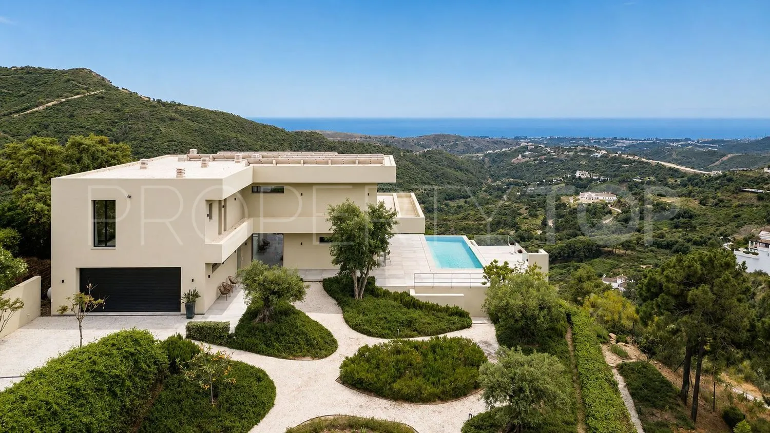 Villa for sale in Monte Mayor