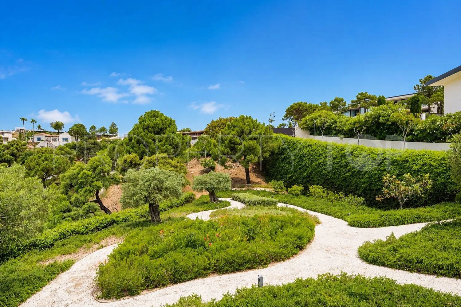 Villa for sale in Monte Mayor