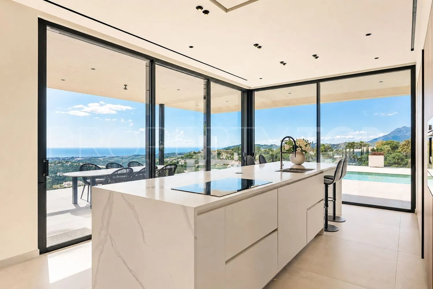 Villa en venta en Monte Mayor