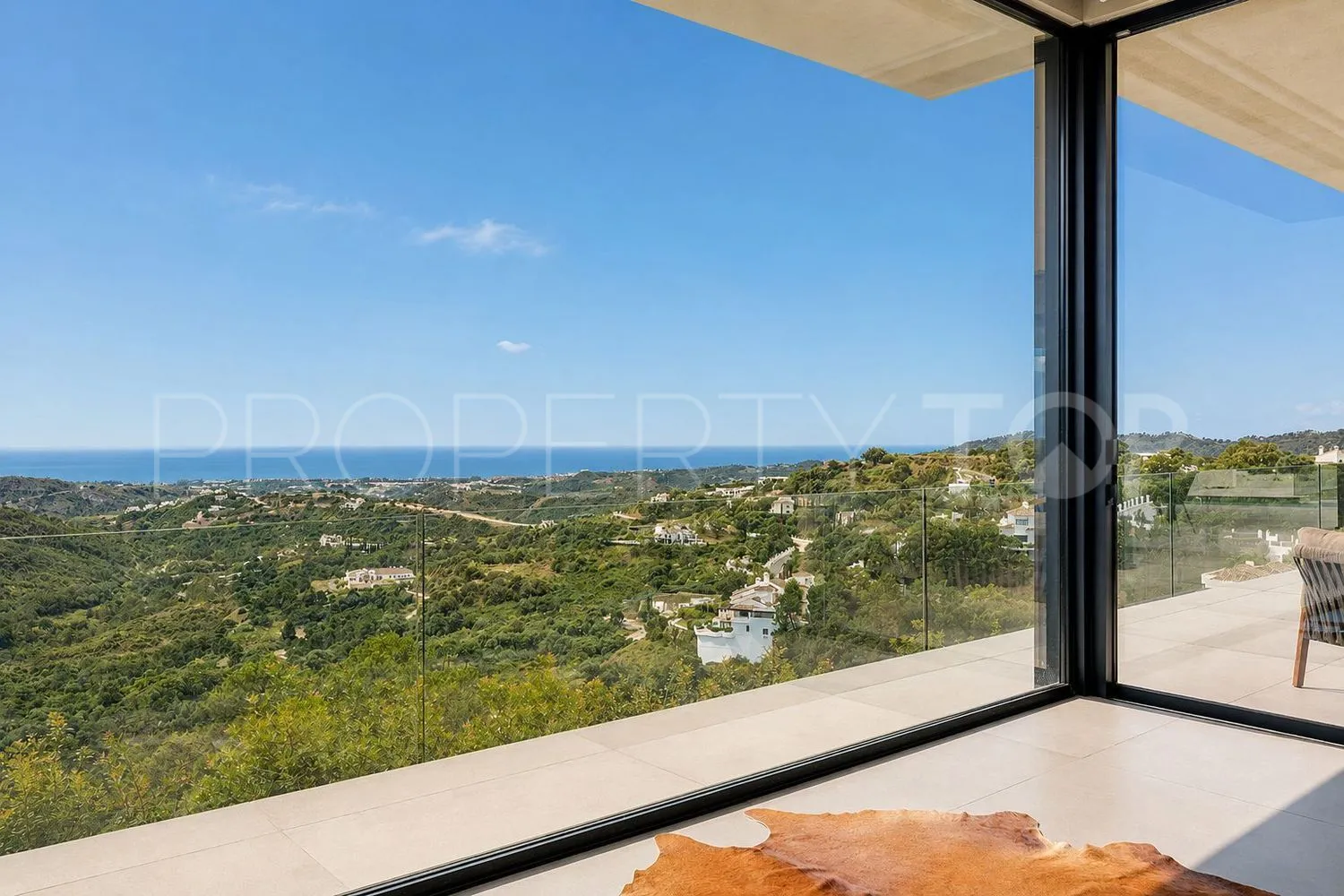 Villa for sale in Monte Mayor