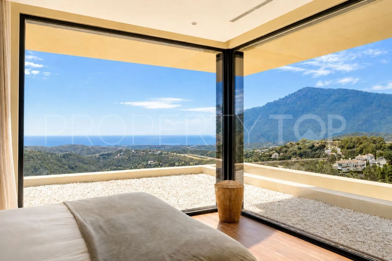 Villa for sale in Monte Mayor