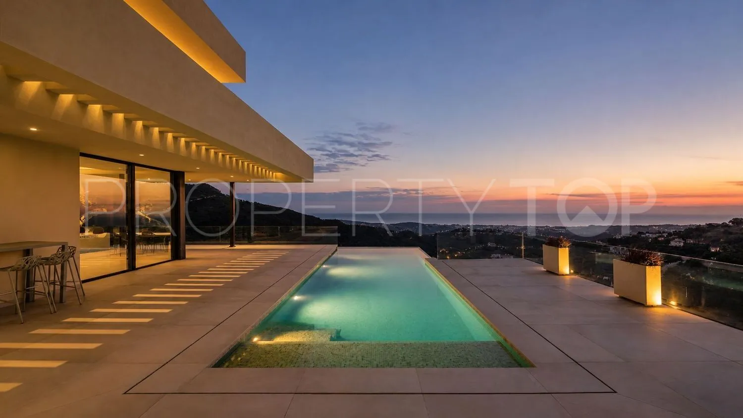 Villa en venta en Monte Mayor
