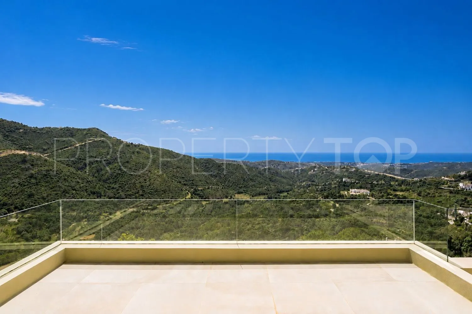 Villa for sale in Monte Mayor