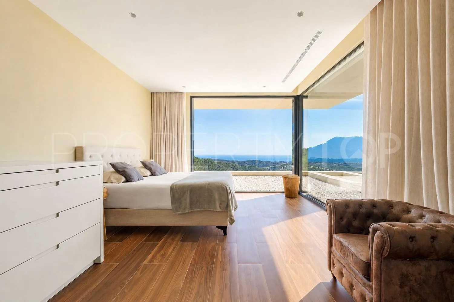Villa for sale in Monte Mayor