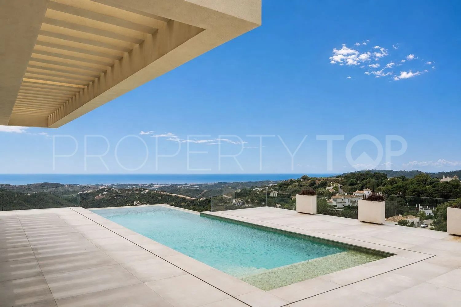 Villa for sale in Monte Mayor