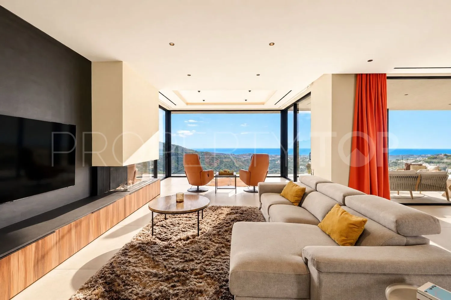 Villa for sale in Monte Mayor