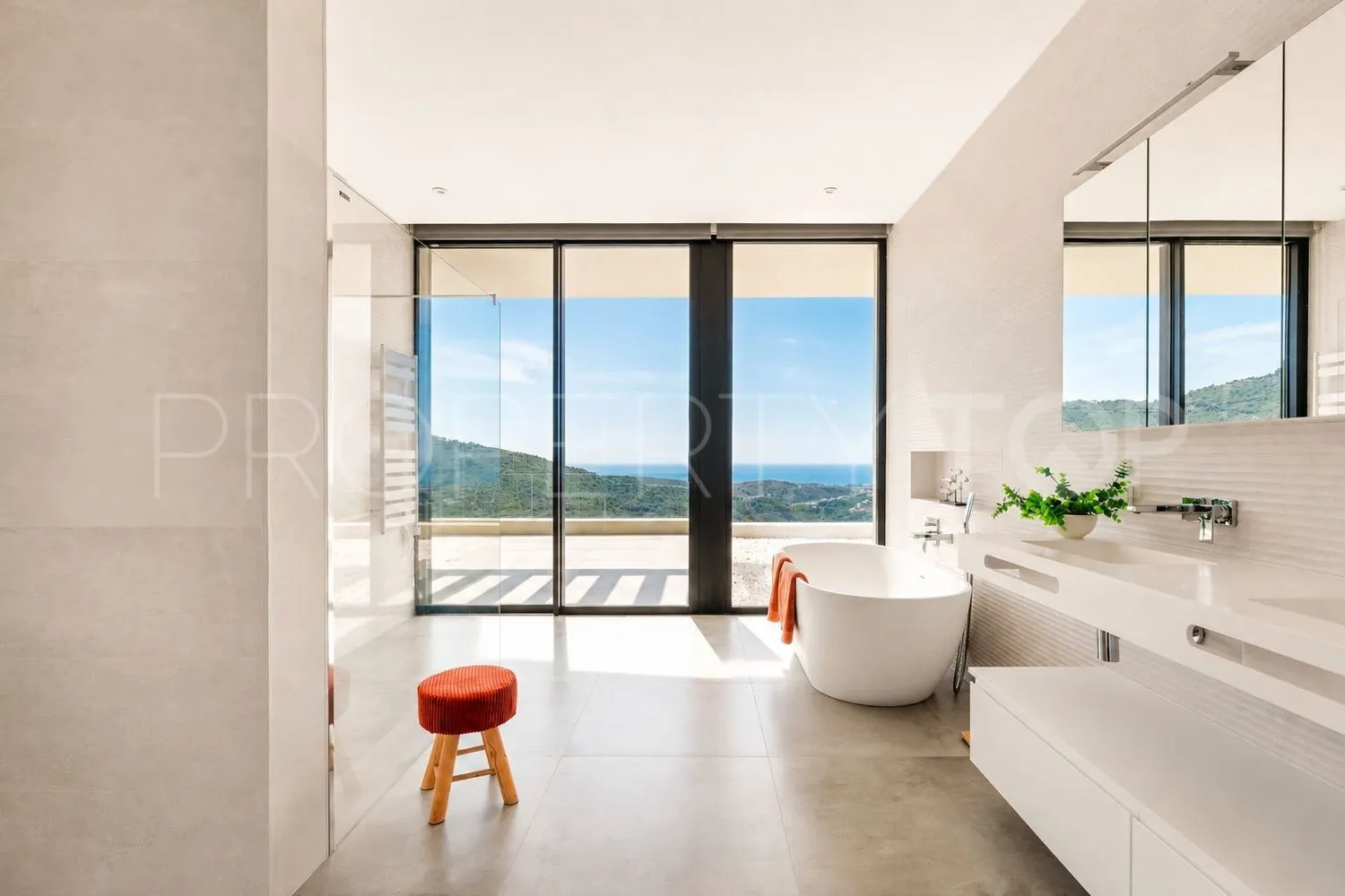 Villa for sale in Monte Mayor