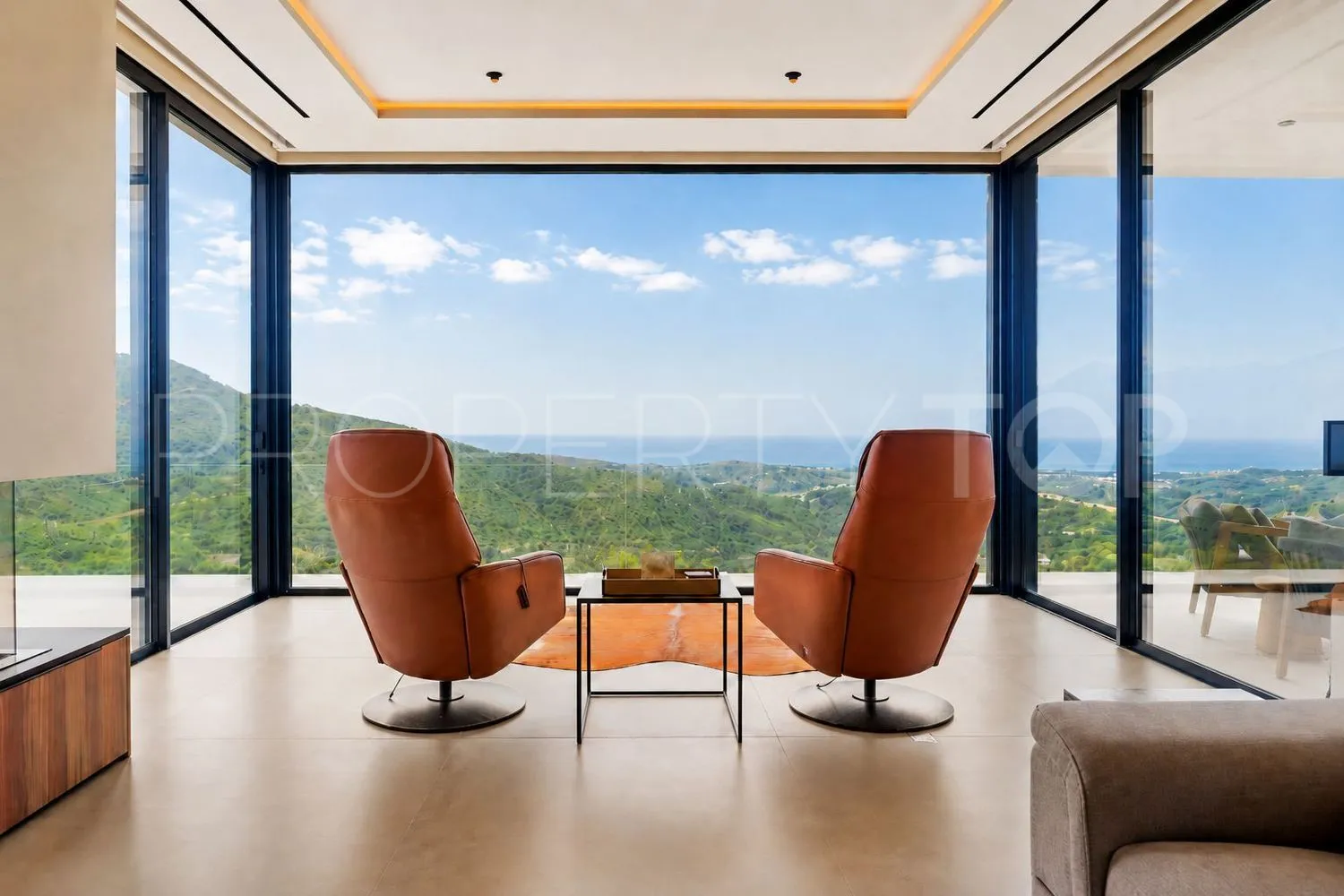 Villa for sale in Monte Mayor