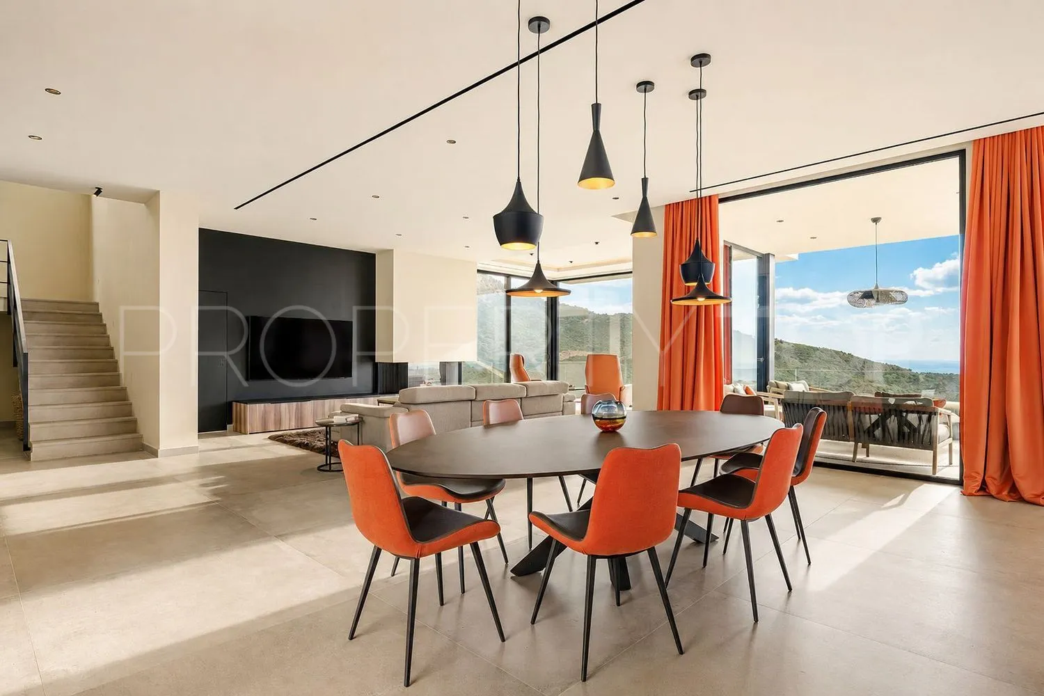 Villa for sale in Monte Mayor