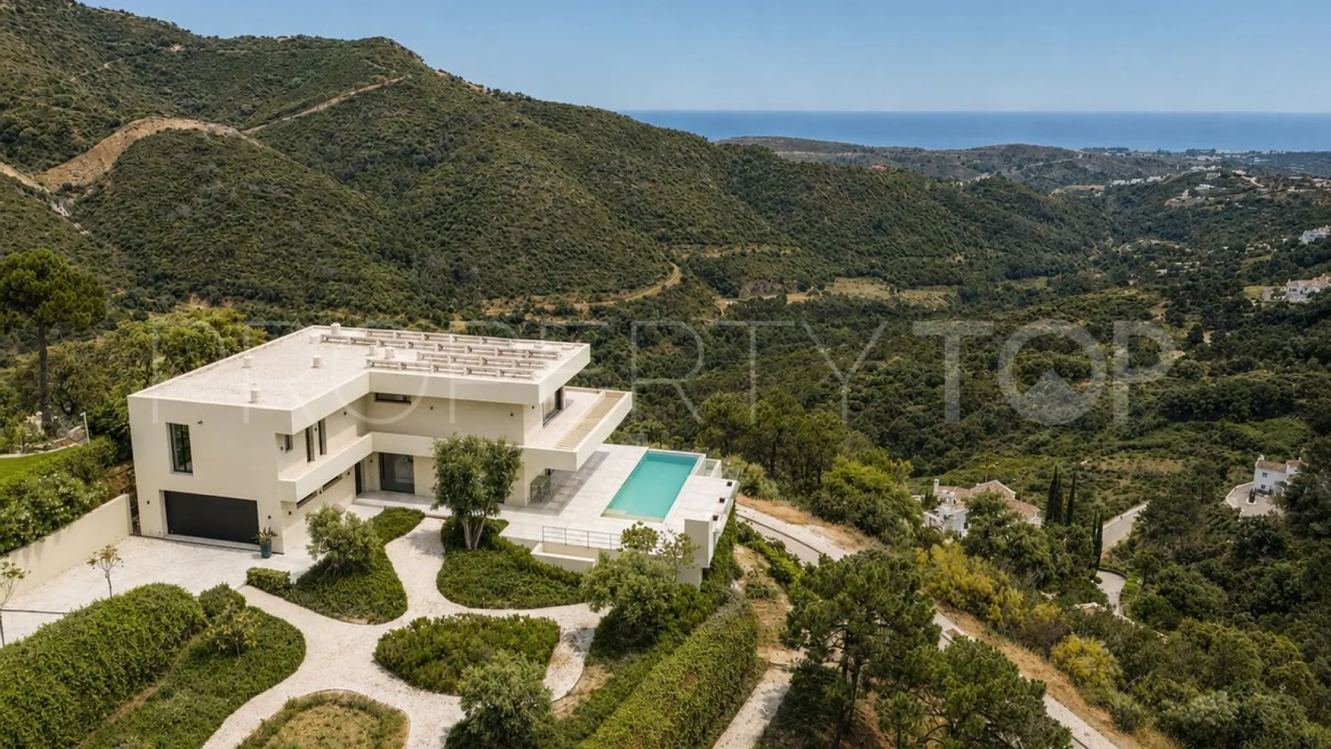 Villa en venta en Monte Mayor