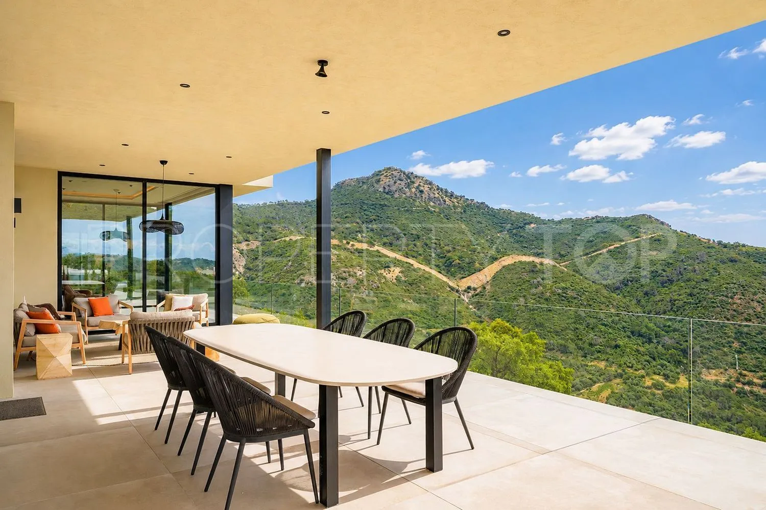 Villa for sale in Monte Mayor