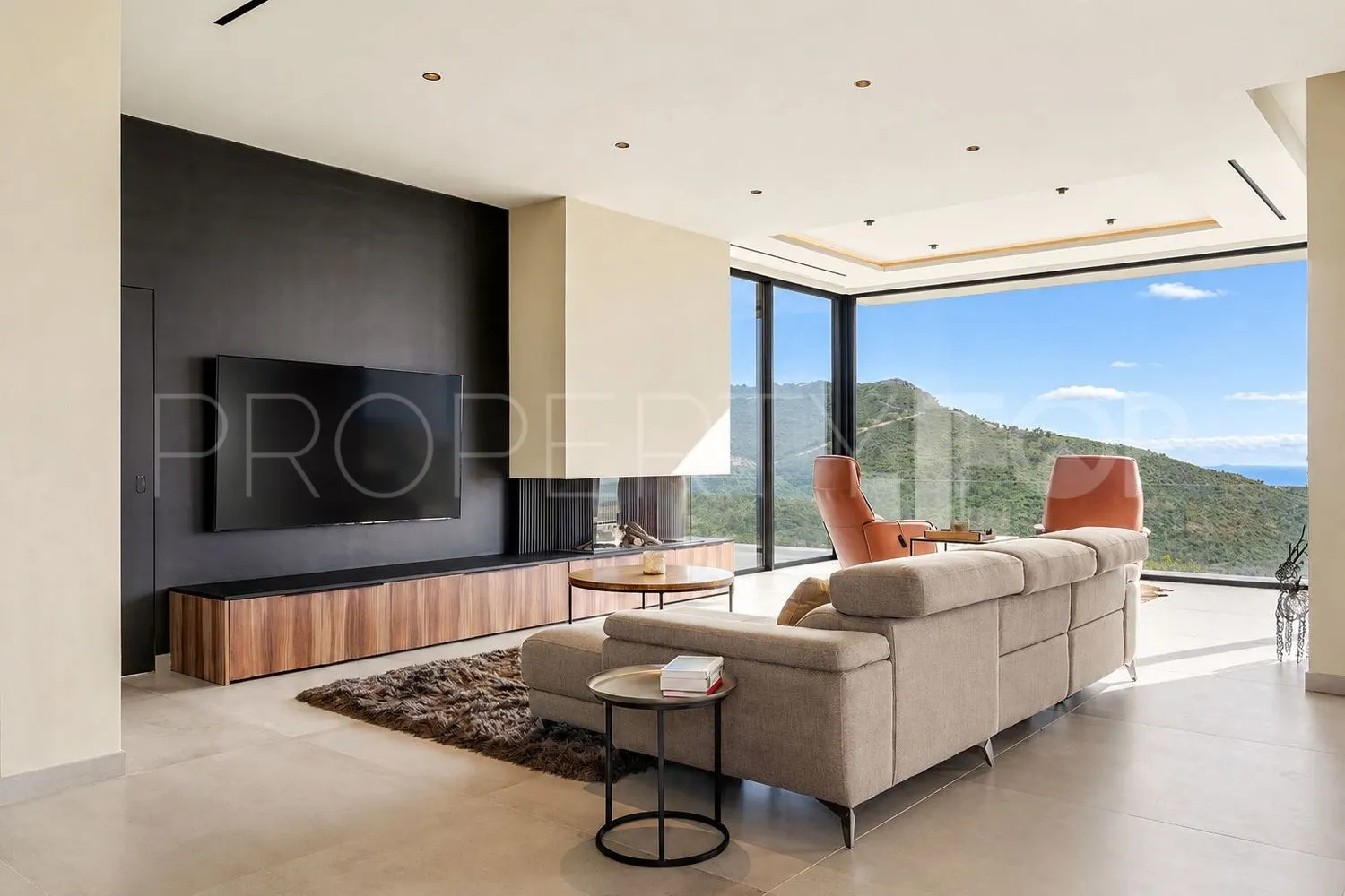Villa en venta en Monte Mayor