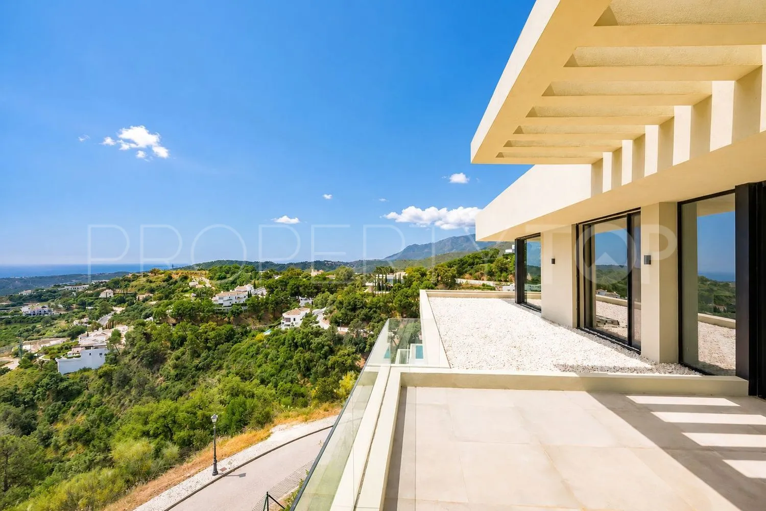 Villa for sale in Monte Mayor
