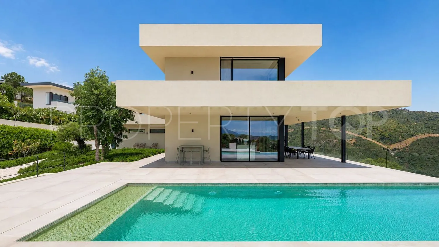Villa for sale in Monte Mayor