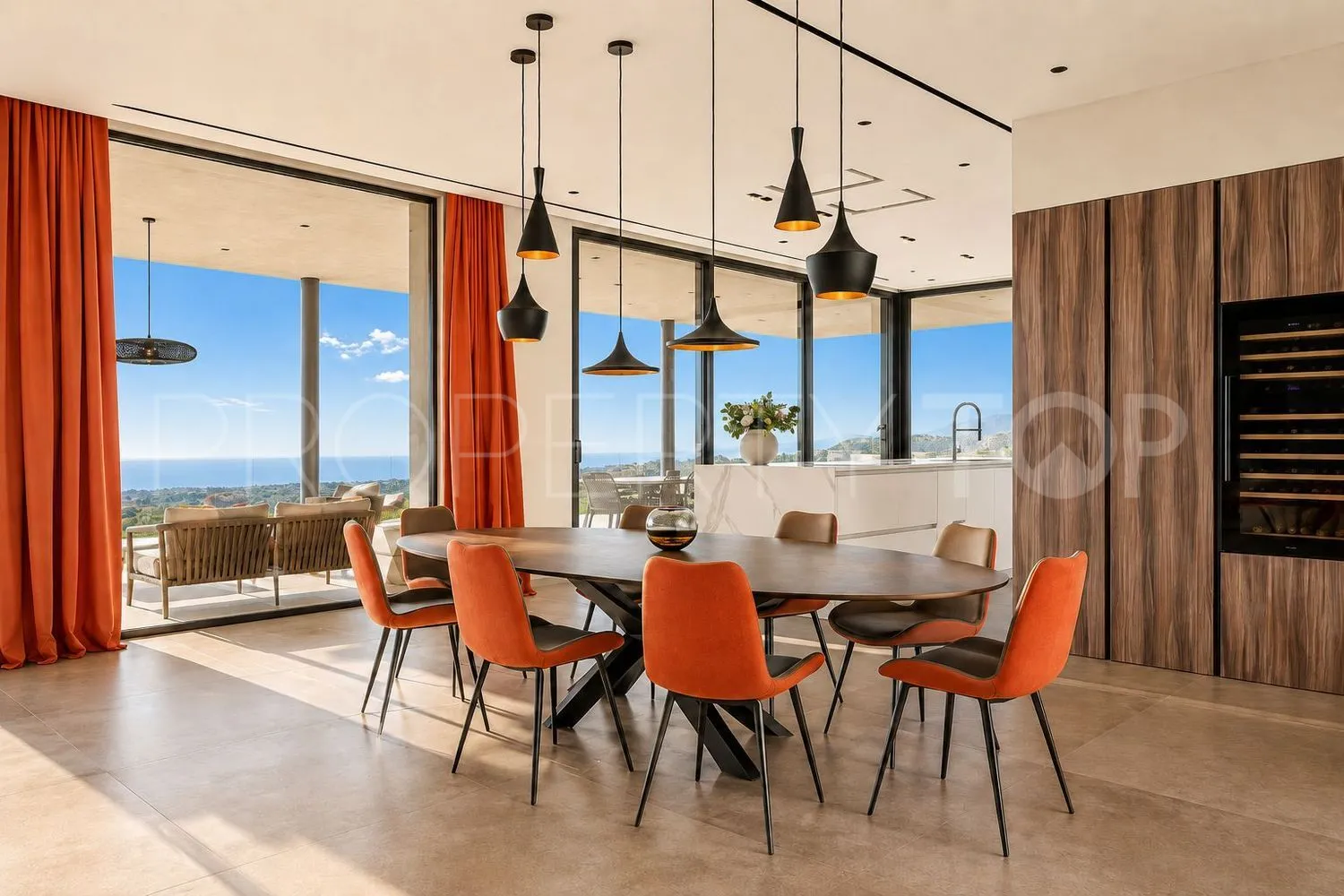 Villa for sale in Monte Mayor