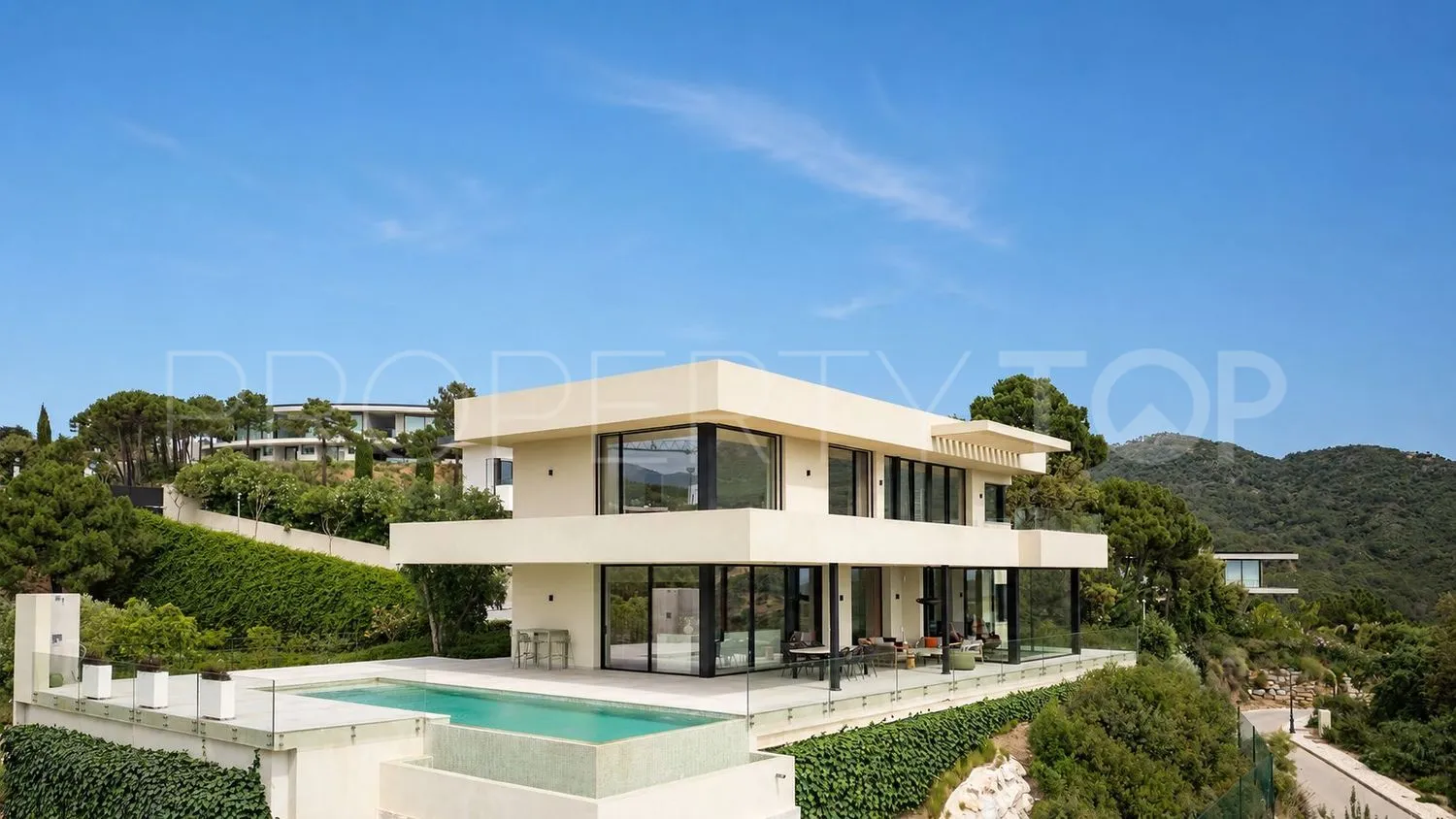 Villa for sale in Monte Mayor