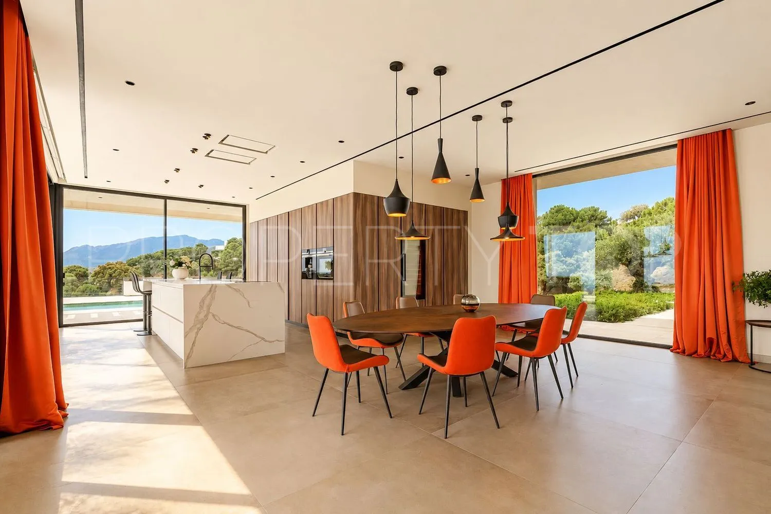 Villa for sale in Monte Mayor
