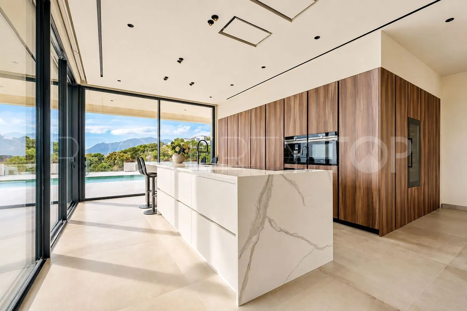 Villa for sale in Monte Mayor