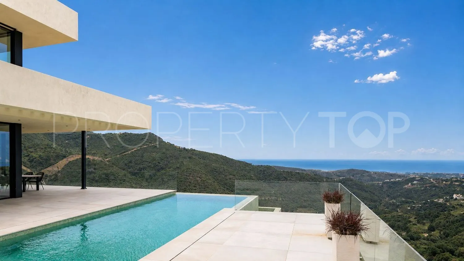 Villa en venta en Monte Mayor
