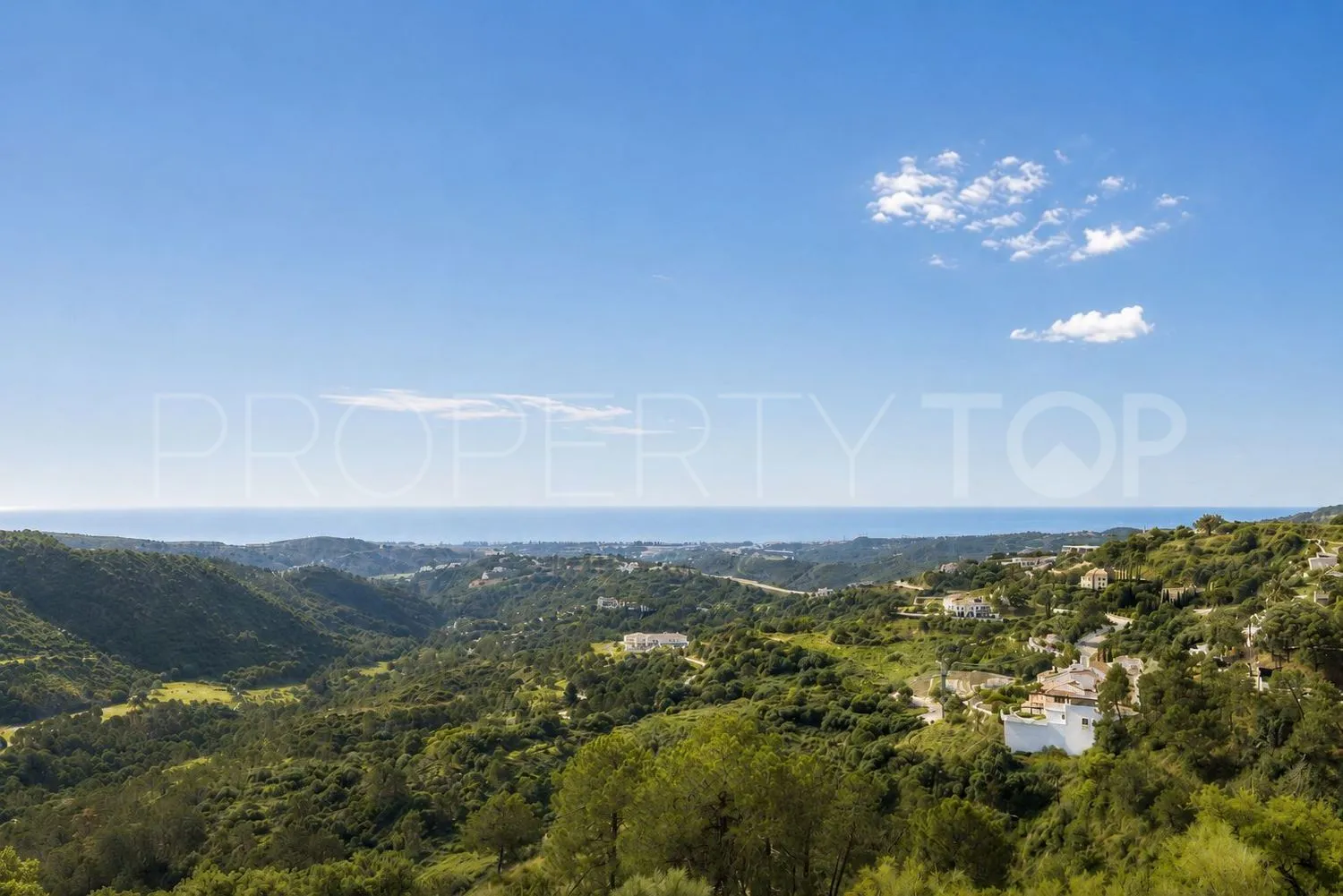 Villa for sale in Monte Mayor