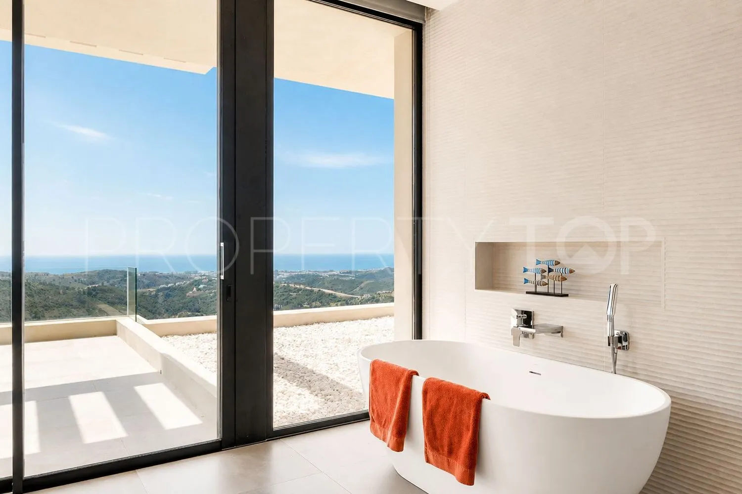 Villa for sale in Monte Mayor